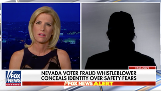 Here's A Nice Reminder That Laura Ingraham's Brother Hates Her Too